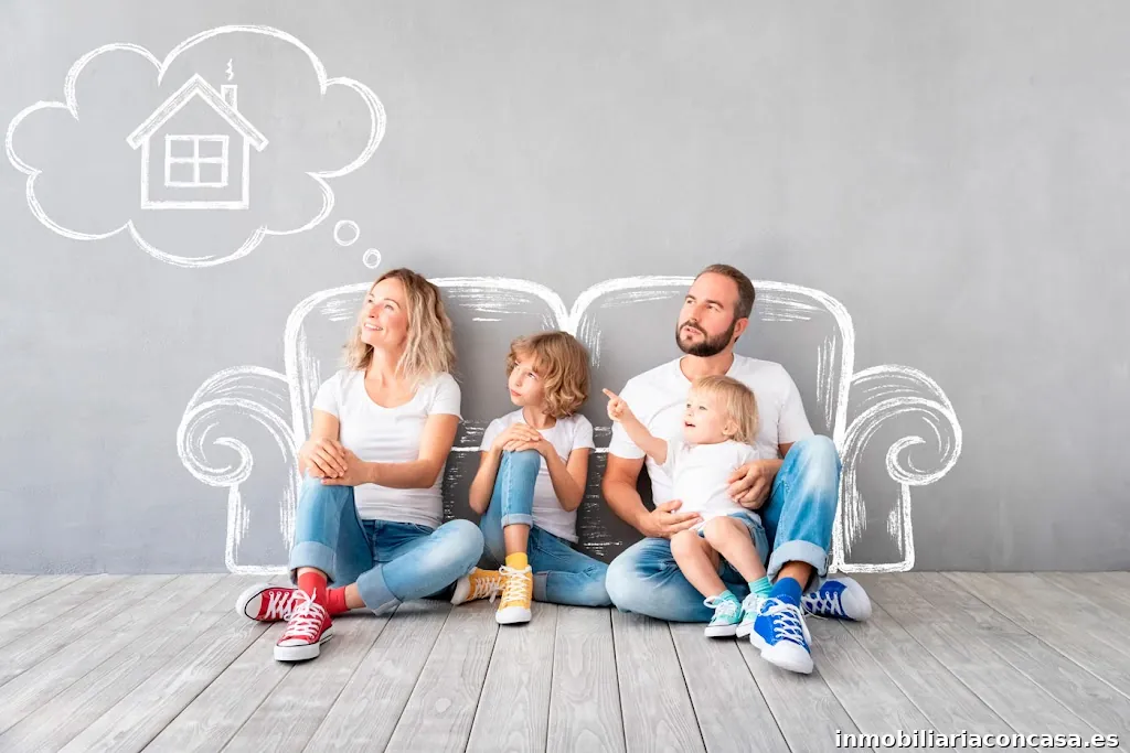 NIDOSS Inmobiliaria Pobla de Vallbona