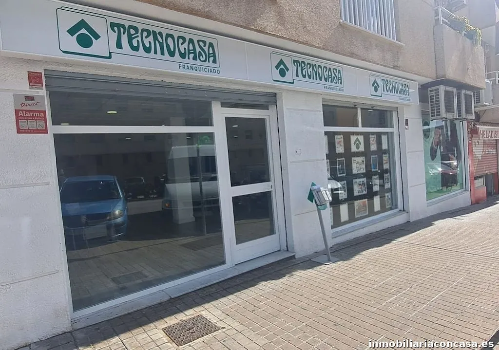 Tecnocasa San Jose Artesano