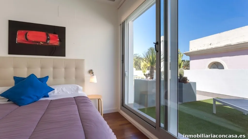 Cadiz4Rentals Alquiler Vacacional y Corporativo