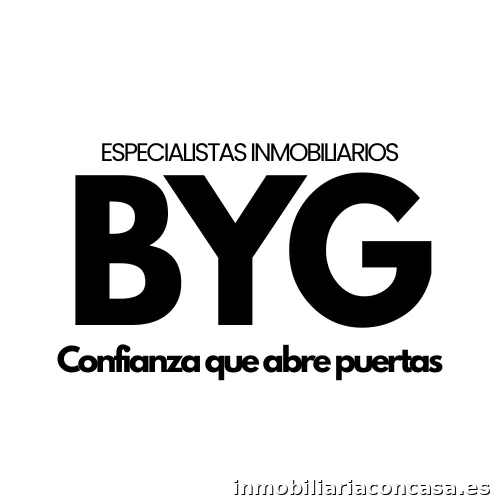 BYG Realty - Inmobiliaria
