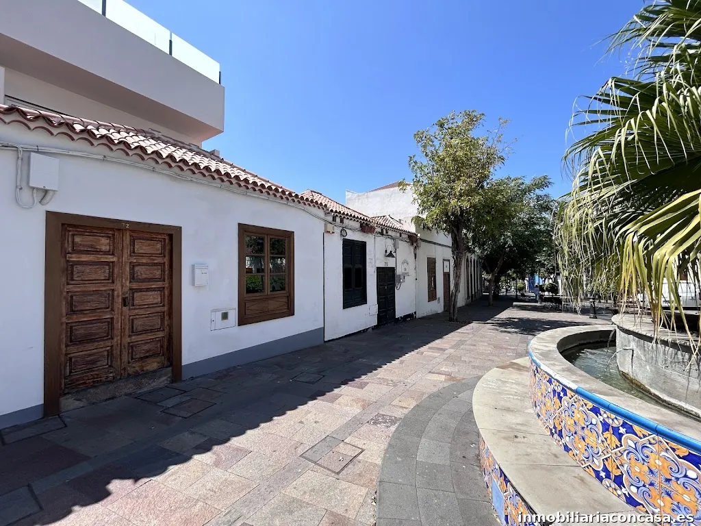 Kenjy Home Real Estate La Palma