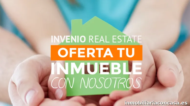 INVENIO REAL ESTATE