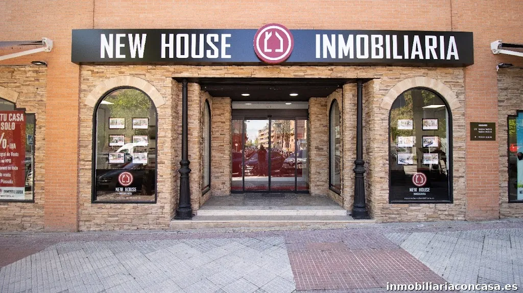 New House Inmobiliaria