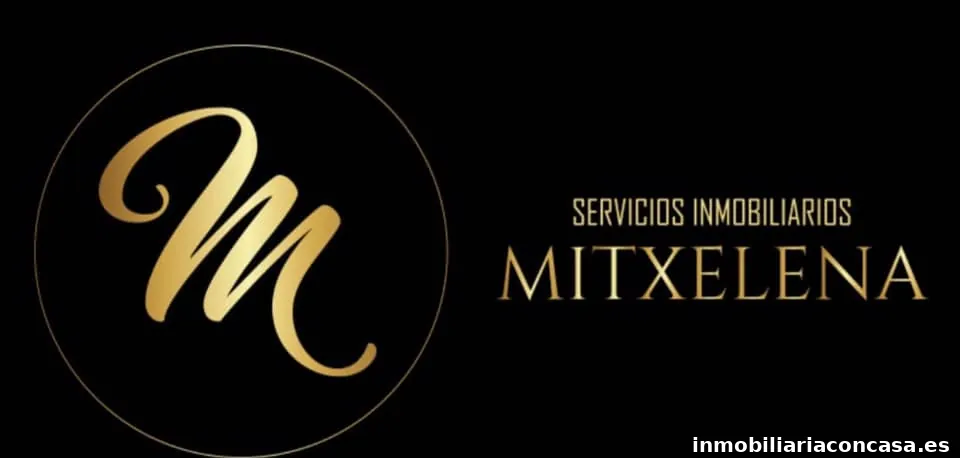 INMOBILIARIA MITXELENA