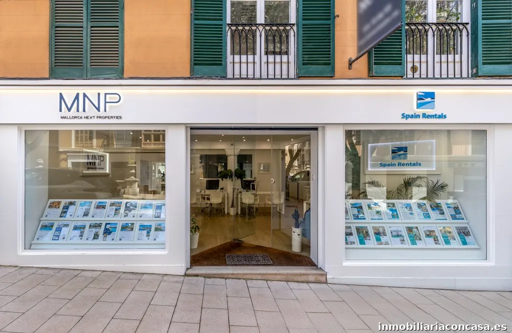 Mallorca Next Properties