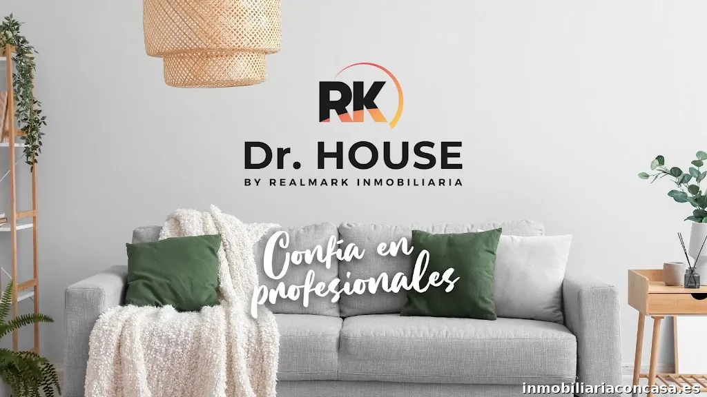 Inmobiliaria Dr. House