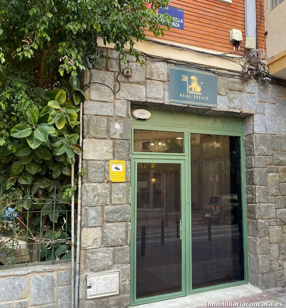 Roman Real Estate Murcia