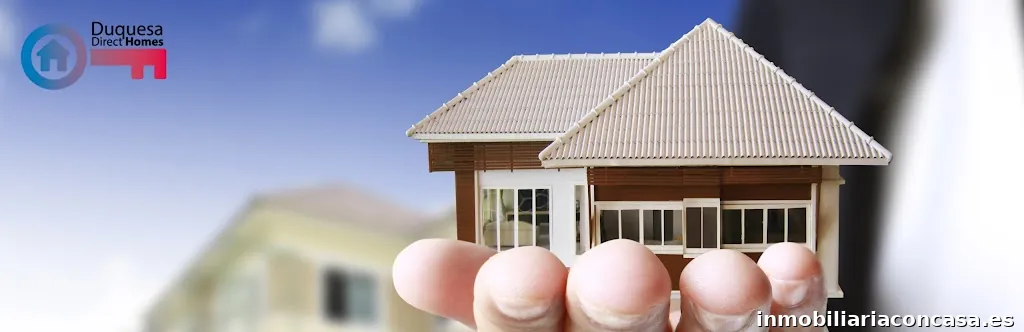 Duquesa Direct Homes