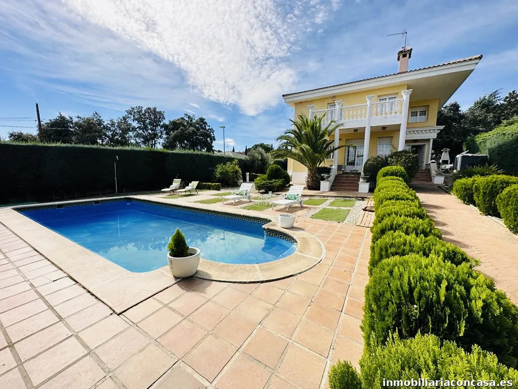 Inmobiliaria Aranjuez, Exclusivas Ródenas