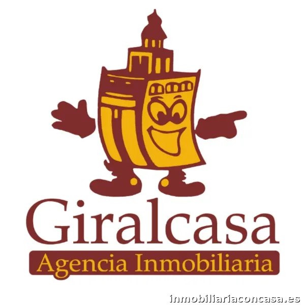 GIRALCASA GESTIÓN INMOBILIARIA