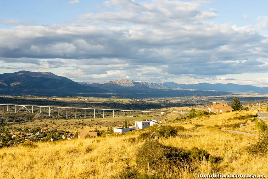 B2V InmobiliariA - SOTO DEL REAL