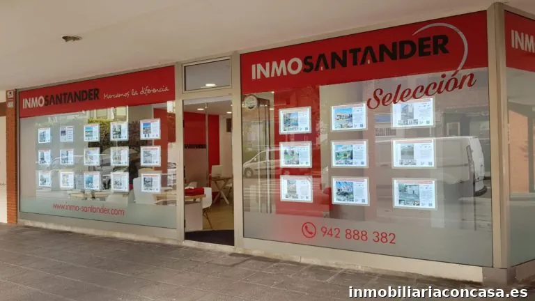 Inmosantander Selección