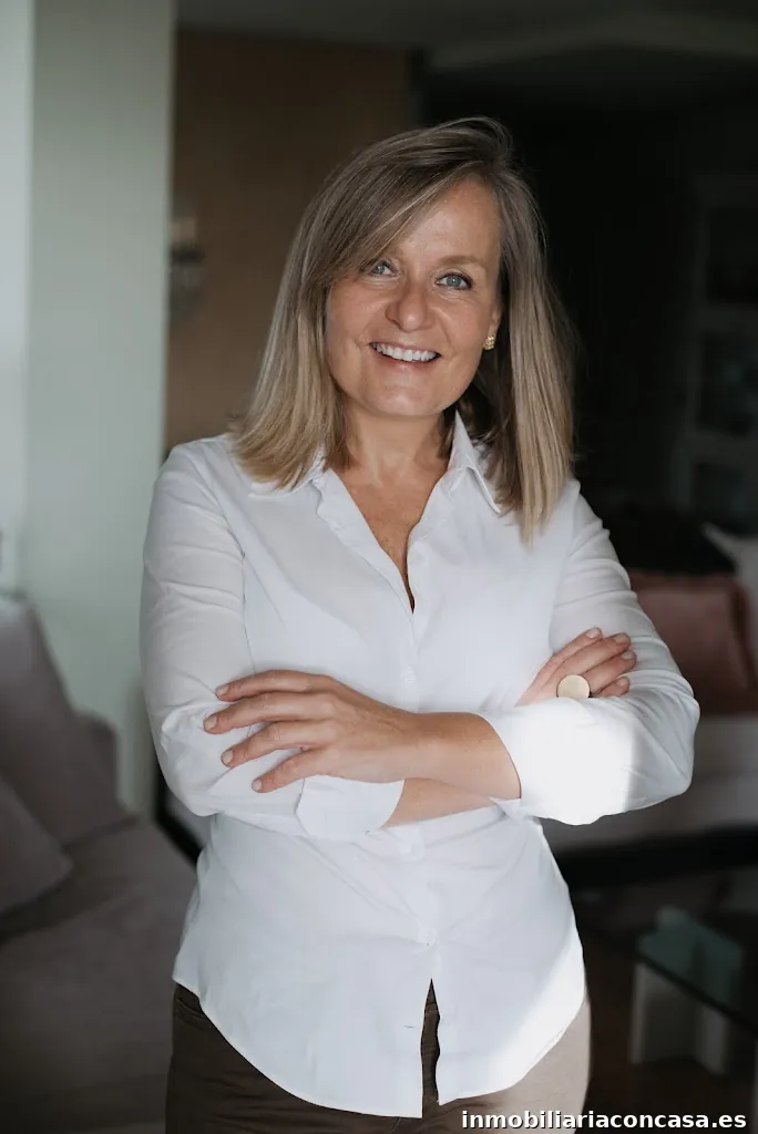 Núria Vernet Agente inmobiliario en Reus