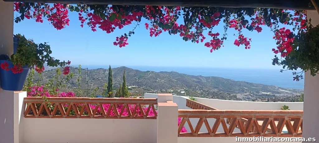 Villa Raíces Jurado. Turinconalsur