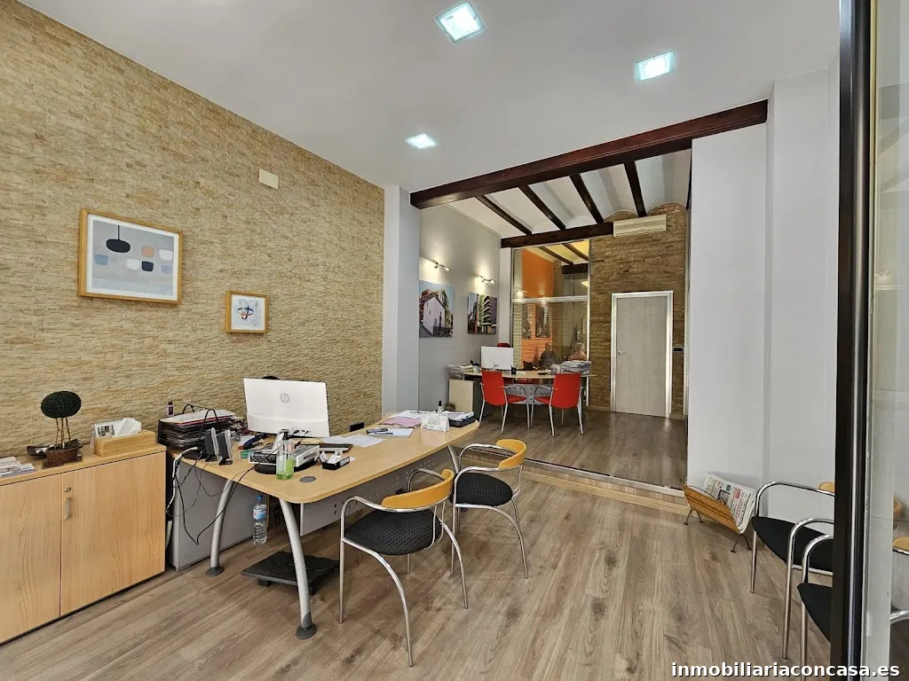 Inmobiliaria Histomar