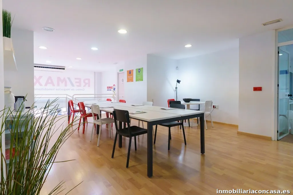Agencia inmobiliaria Huelva - Remax Ática Costa