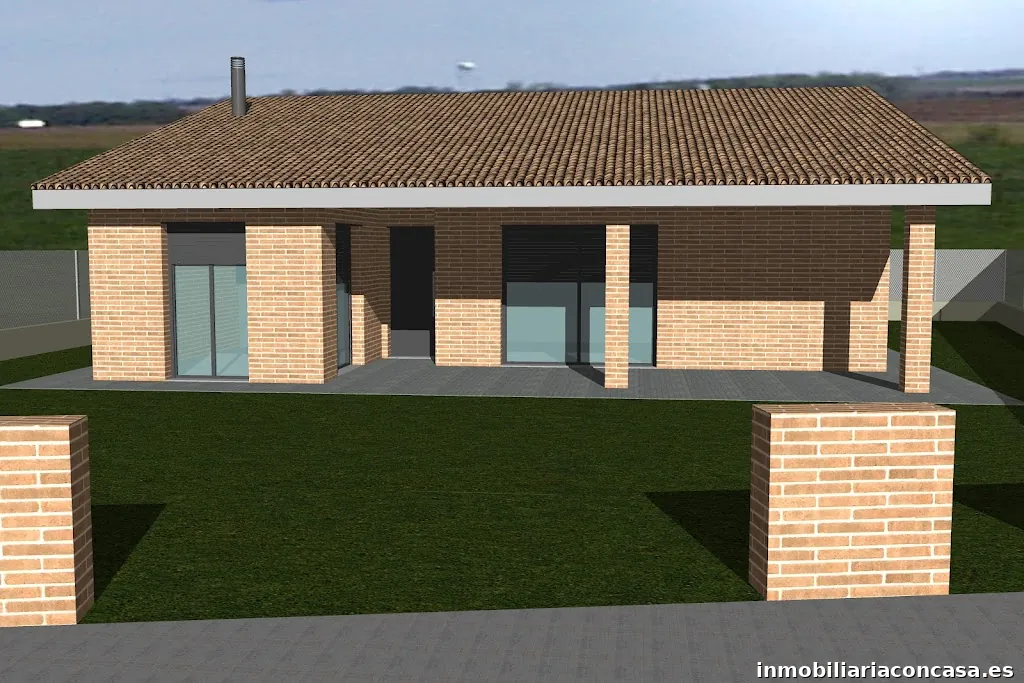 Construcciones Panadés S.A.