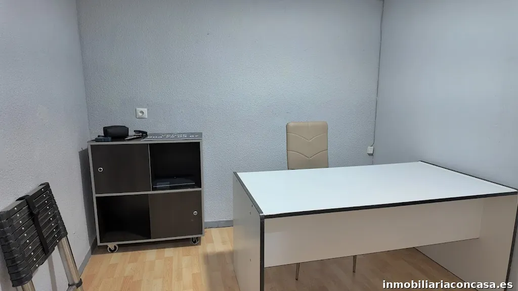 Sociedad Inmobiliaria 2025