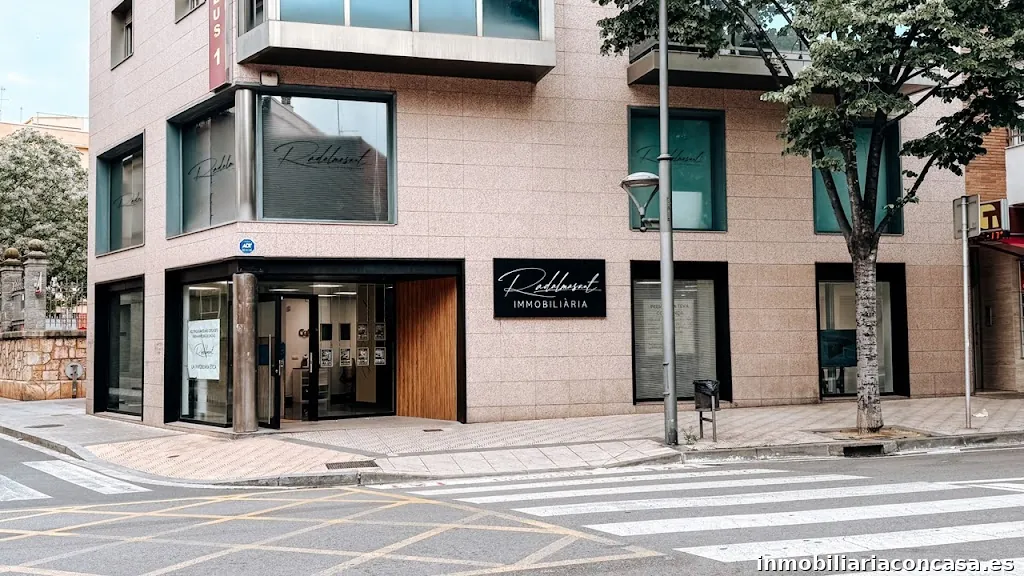 RADALMASANT INMOBILIARIA