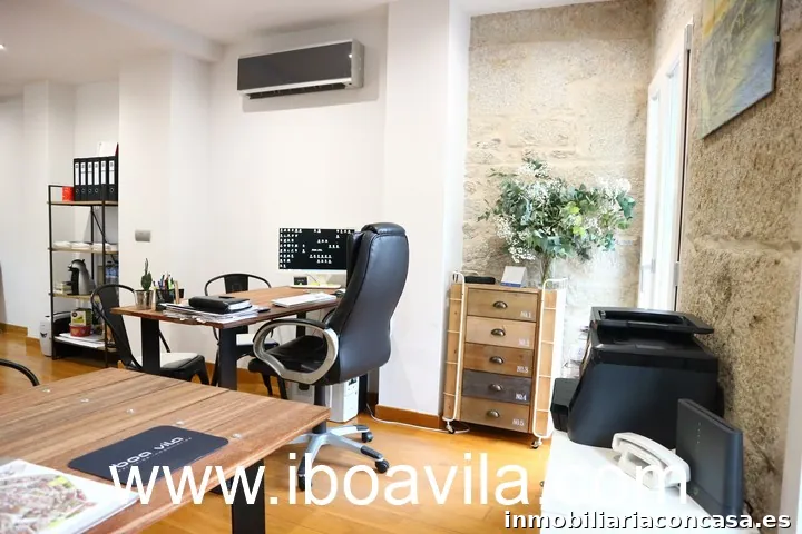 inmobiliaria Boa Vila