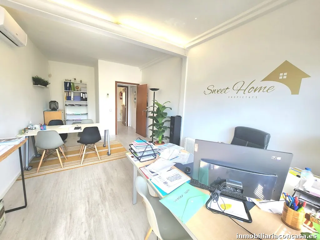 sweet home propiedades inmobiliarias