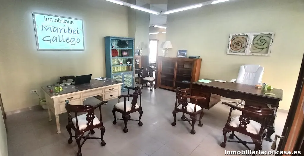 Inmobiliaria Maribel Gallego EL PUERTO SANTA MARIA