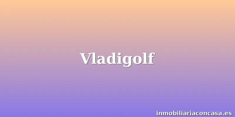 Vladigolf