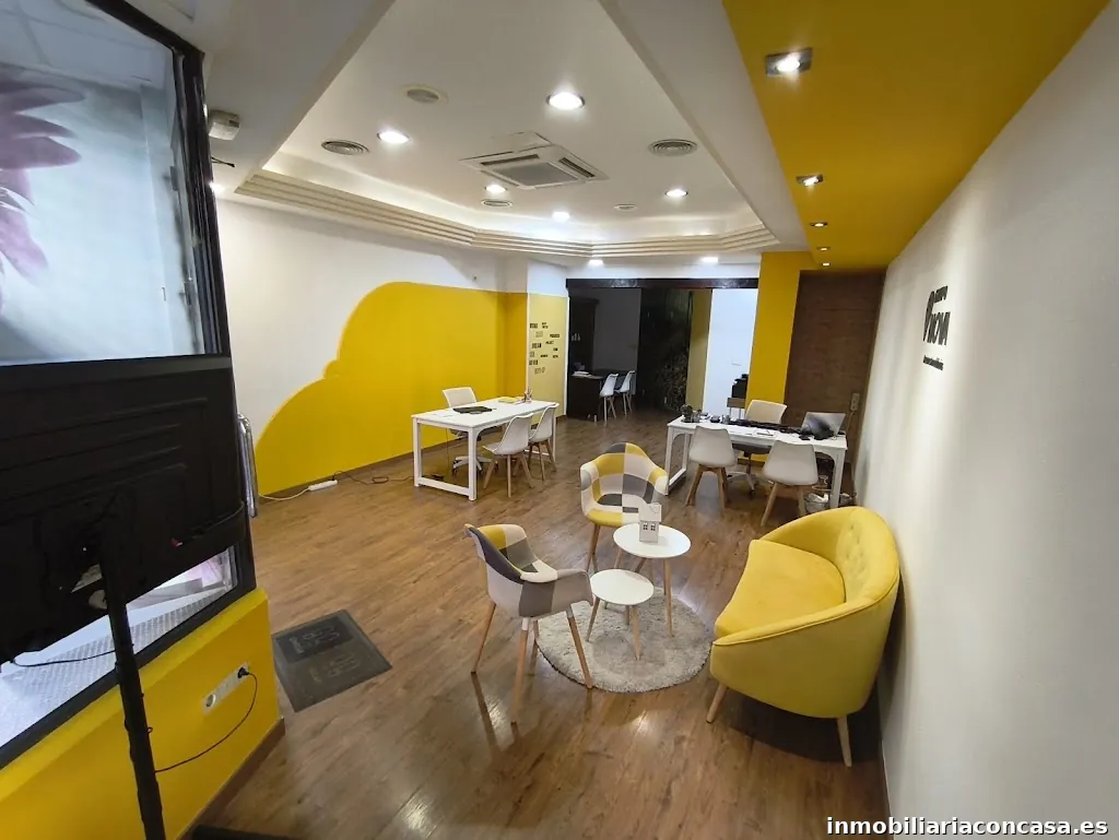 GrupoNova Asesores Inmobiliarios