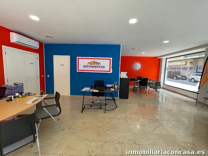 Gestiservices / Inmobiliaria en Gandia / Seguros en Gandia/reformas en Gandía/Compañias de luz, y gas en Gandía/