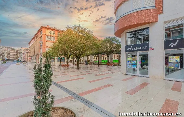 Casalist | Inmobiliaria en Leioa