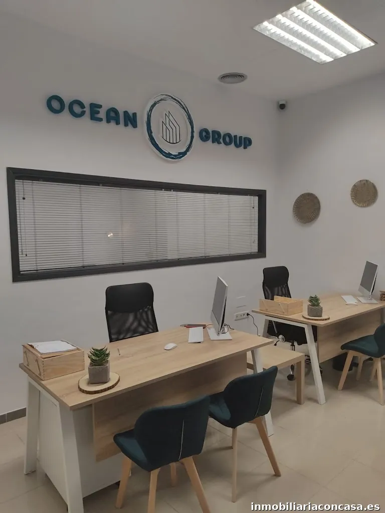 Ocean Group, Gestión y Servicios Inmobiliarios en la Costa Blanca