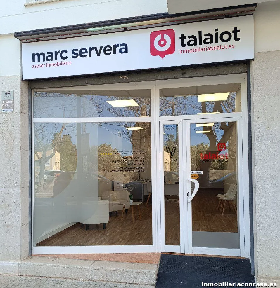 Tresidence Servicios Inmobiliarios