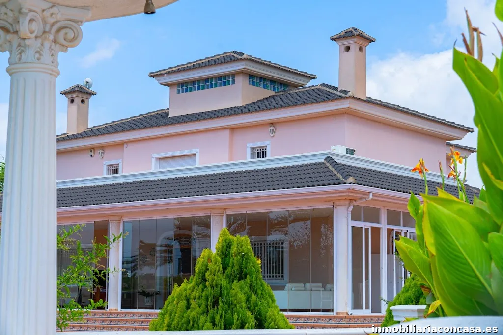 AMPLIA RealEstate | Inmobiliaria elche