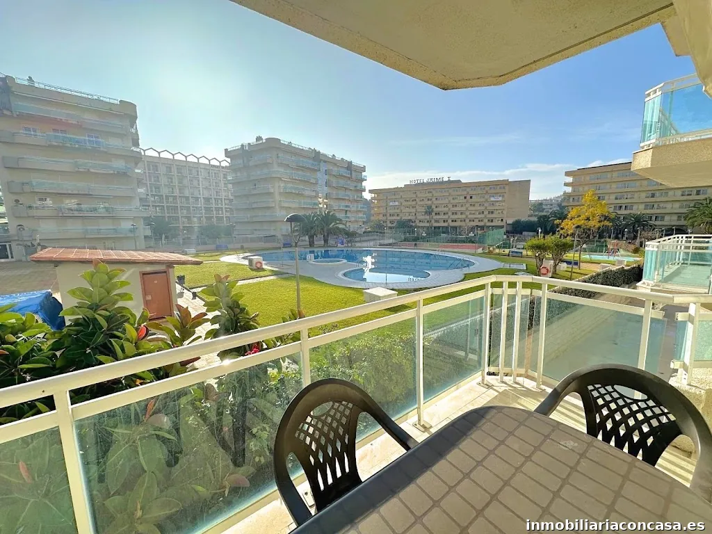 Apartamentos CH Salou