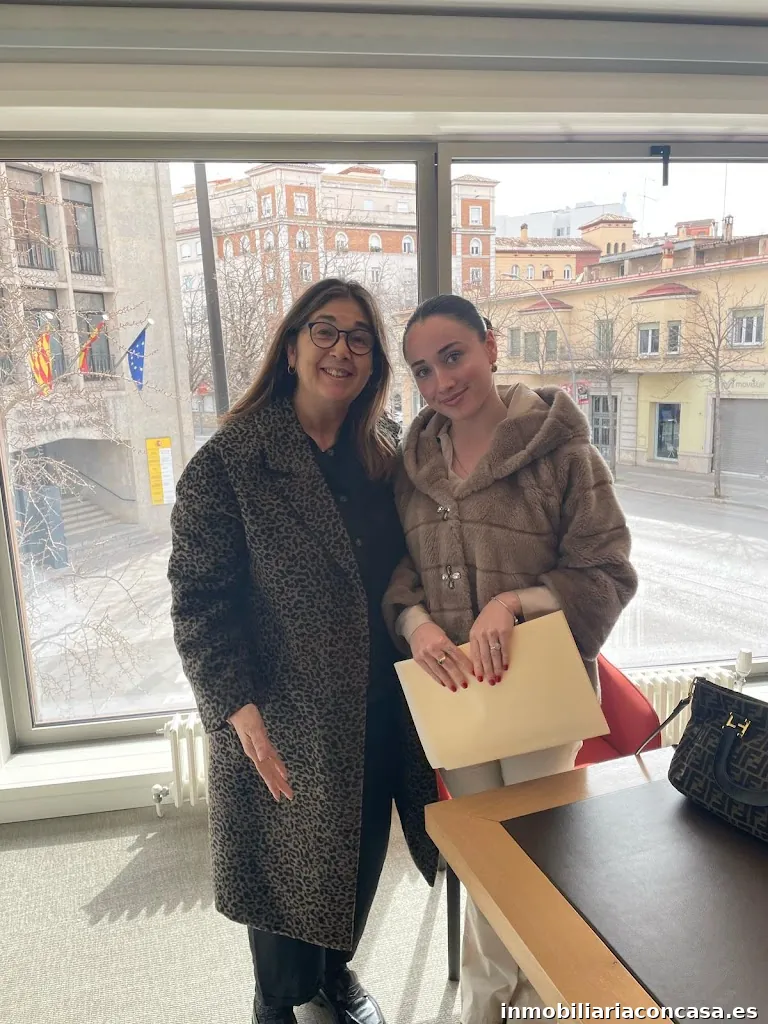 Cala Maset Real Estate