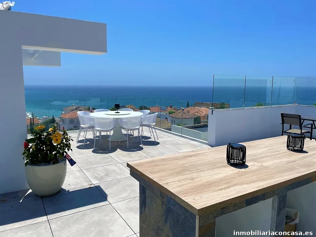 Villa Colina del Mar