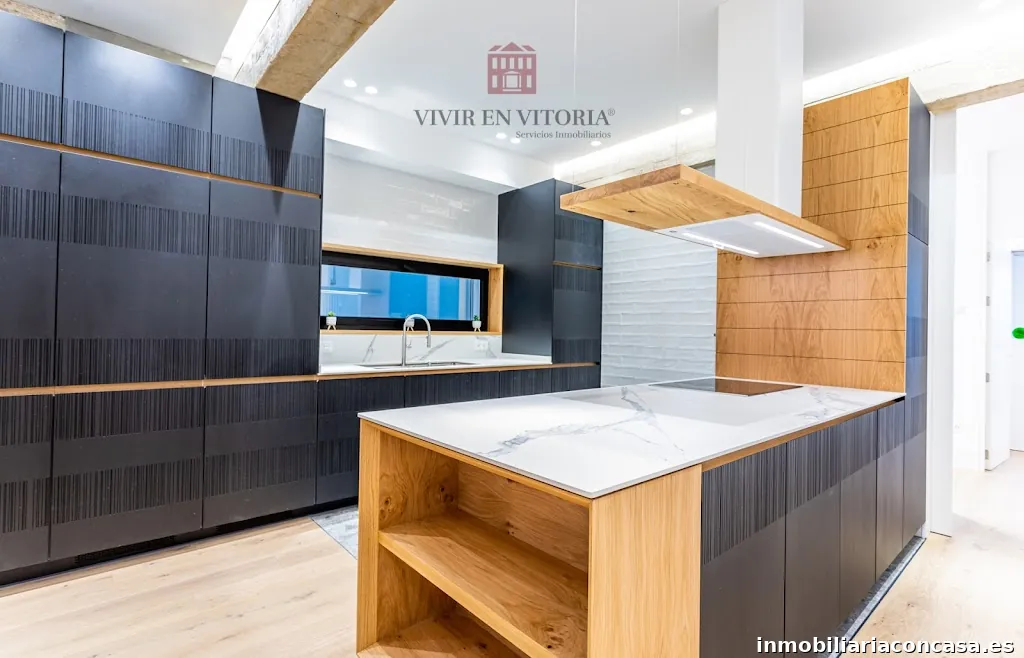 Vivir en Vitoria Servicios Inmobiliarios