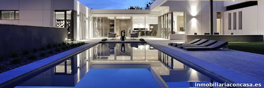 Inmolobby Internacional. Inmobiliaria en S'Agaró Sant Feliu de Guíxols