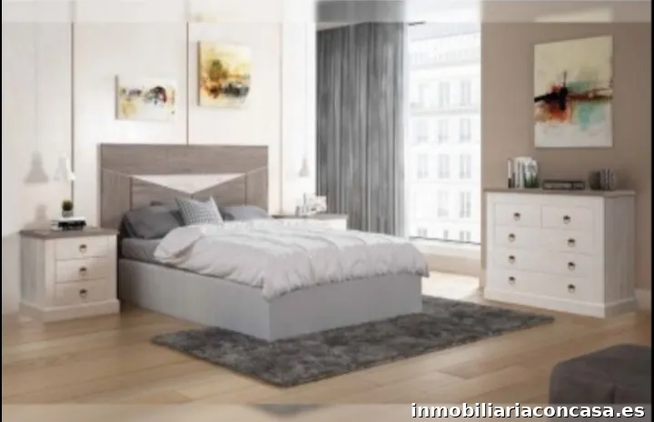 Maria Molina Inmobiliaria & Multiservicios