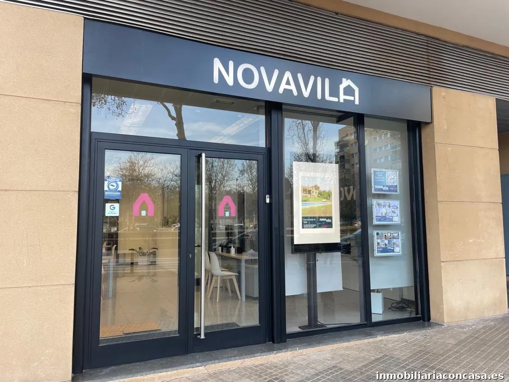 REMAX NOVAVILA Viladecans