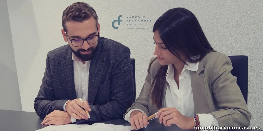 Cerdá y Fernandez Abogados