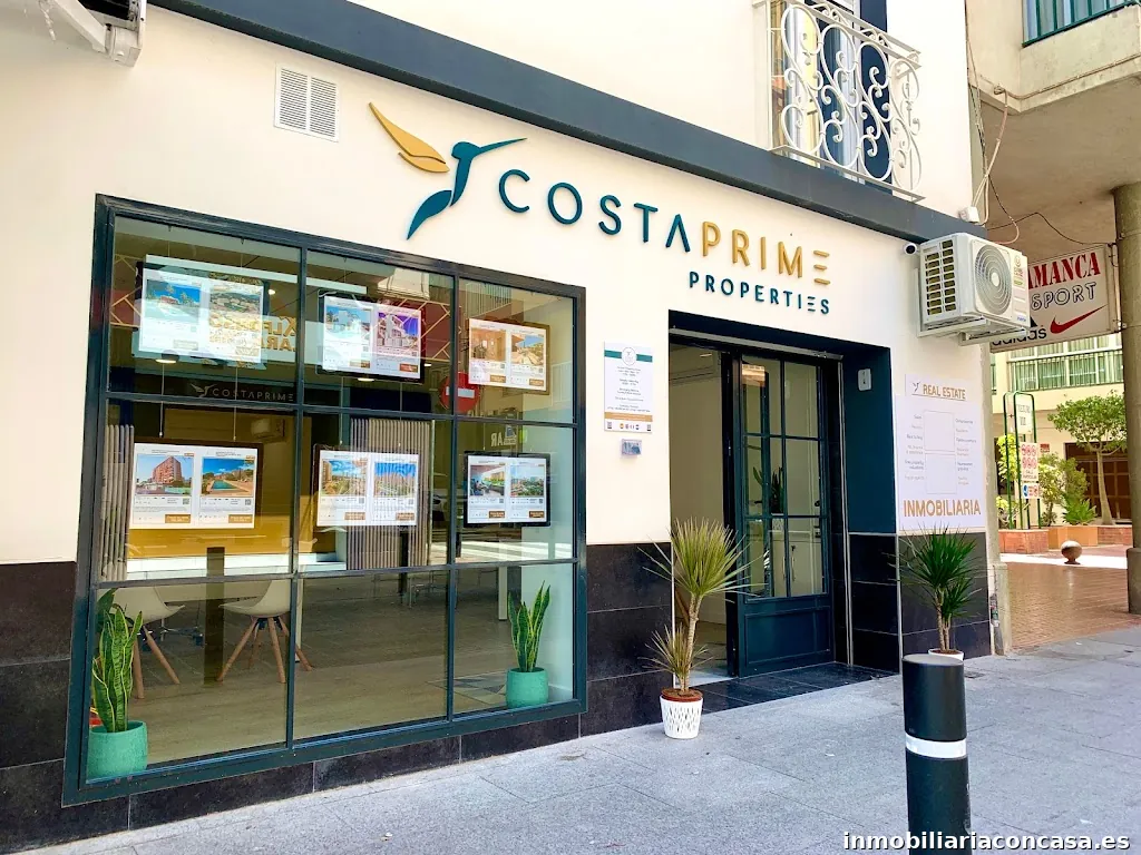 Costa Prime Properties