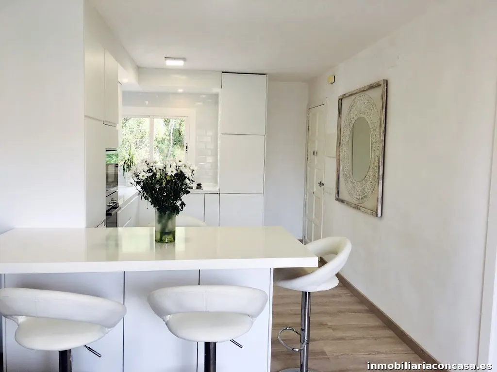 PANORAMIC APARTMENTS SITGES