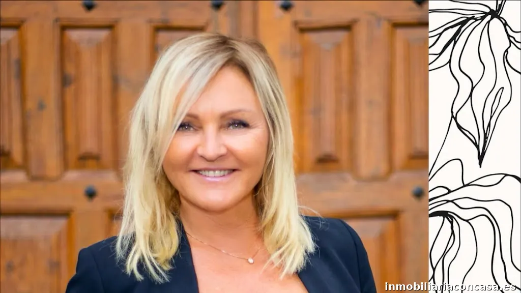 Jana Petersone Real Estate Tenerife