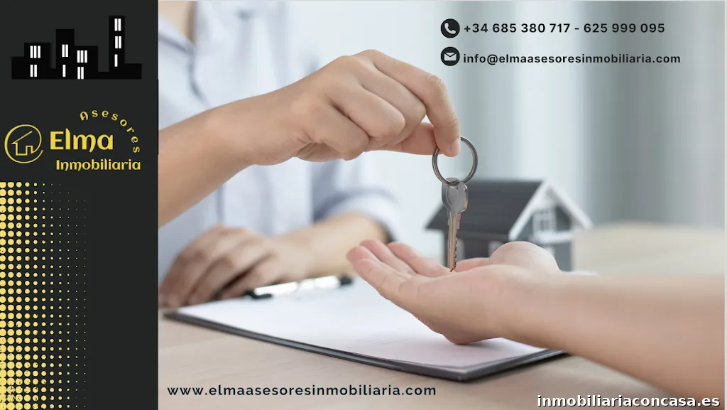 Elma Asesores Inmobiliaria