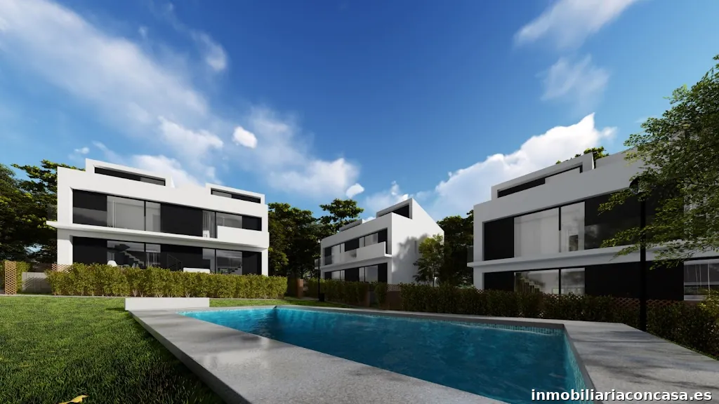 Grupo Inmobiliario San Martín