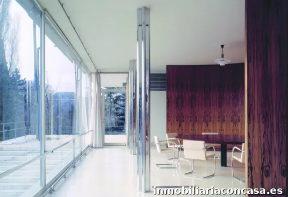 Bauhaus Inmobiliaria