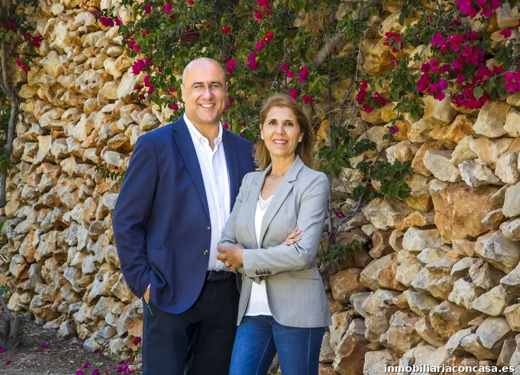 Ferrando inmobiliaria Moraira, Estate Agents Since 1988