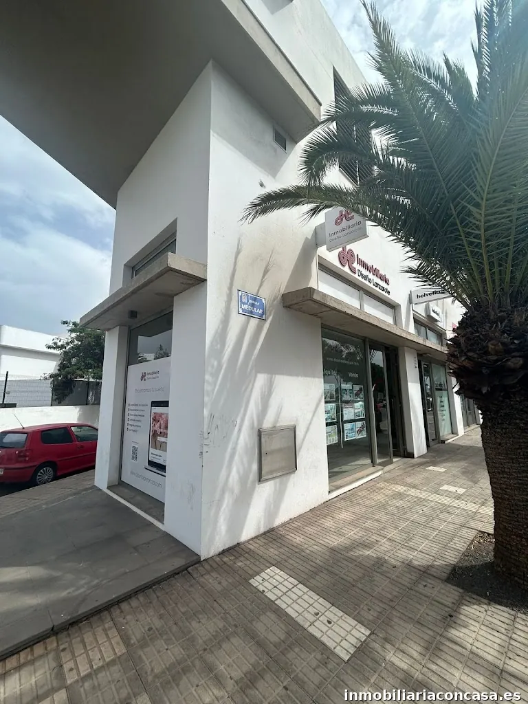 Inmobiliaria Diseño Lanzarote