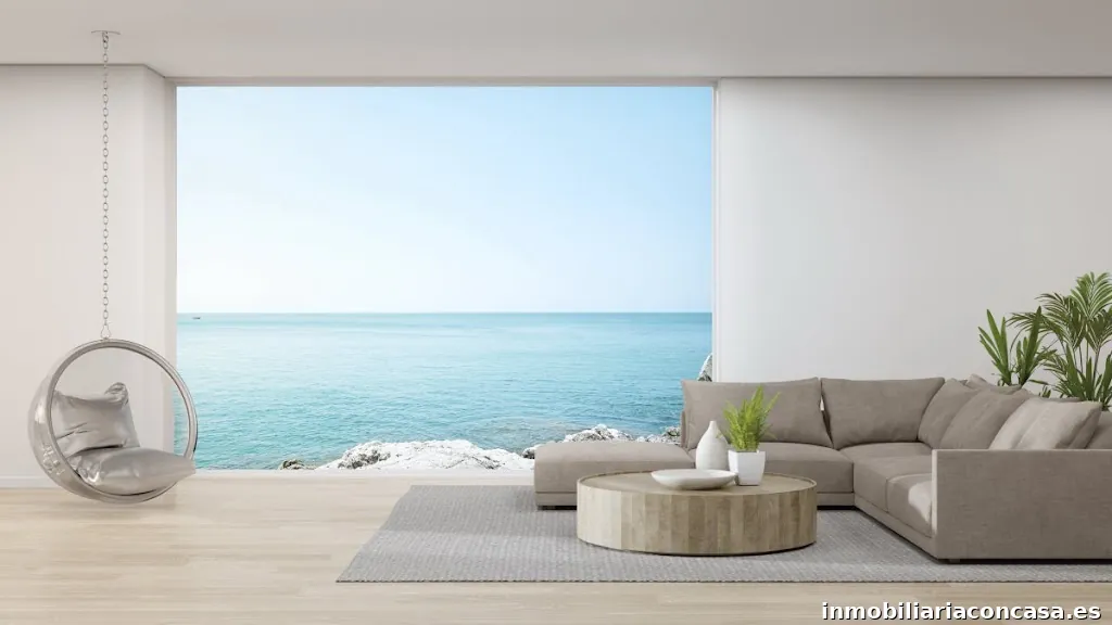 Paradise Properties Tenerife